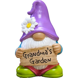 Grandma's Garden Gnome    SP1715102