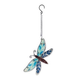 Bouncy Dragonfly Hanging Decor     SV0691628DF