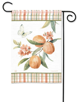 Southern Sweets Garden Flag DD-30398