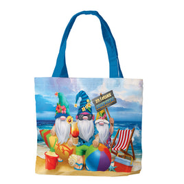 Summer Gnomes Tote Bags TB8-9413