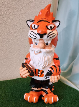 Cincinnati Bengals Tiger Gnome   WB9924- Special Purchase Gnomes