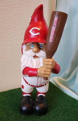 Cincinnati Reds Gnome   WB9925- Special Purchase Gnomes