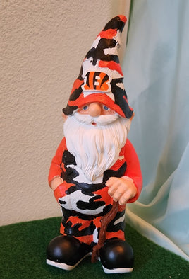 Cincinnati Bengals Gnome   WB9926- Special Purchase Gnomes