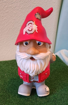 Ohio State Gnome  WB9928     - Special Purchase Gnomes