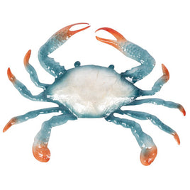 Crab Wall Decor 16"  W-113661