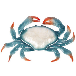 Crab Wall Decor 18"  W-113659