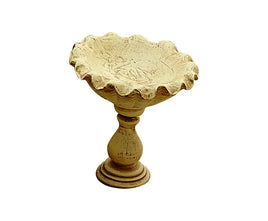 Mini Birdbath Pedestal                  SD-GG175