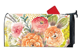 fresh flowers mailwrap                    sd-01832