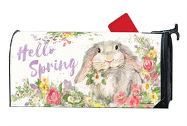 hello bunny  mailwrap        sd-01865