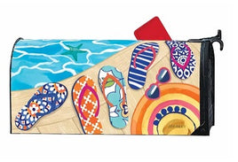 Flip Flops MailWrap        SD-02213