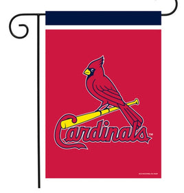 st. louis cardinals garden flag   gf5-9098