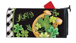 Lucky to be Irish MailWrap        SD-03082