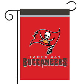 tampa bay buccaneers garden flag    gf5-9062