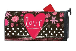 Valentine Love MailWrap        SD-03073